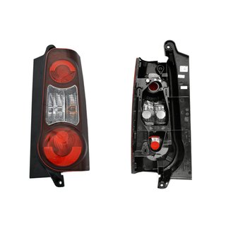 Faro trasero Citroen 9677205480 NUEVO