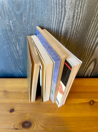 Lote 4 libros de autores clásicos