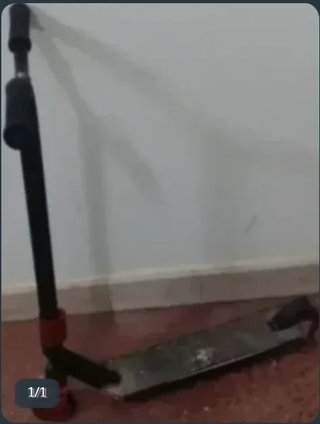 Patinete
