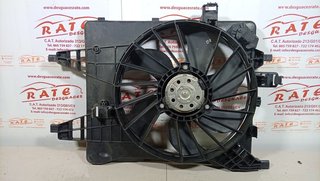 ELECTROVENTILADOR RENAULT KANGOO Furgón Professional