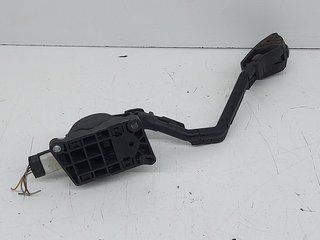 PEDAL ACELERADOR PEUGEOT 407 RHR 9650341780