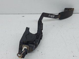 PEDAL ACELERADOR PEUGEOT 407 RHR 9650341780