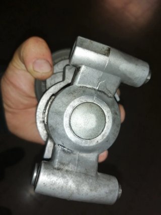 Tendicinghia aus Mazda 3 2000 ie L37215980C