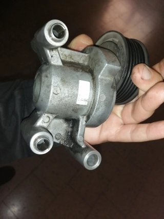 Tendicinghia aus Mazda 3 2000 ie L37215980C