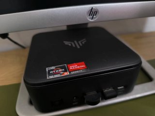 Mini PC ACEMAGIC Ryzen 7 7730U
