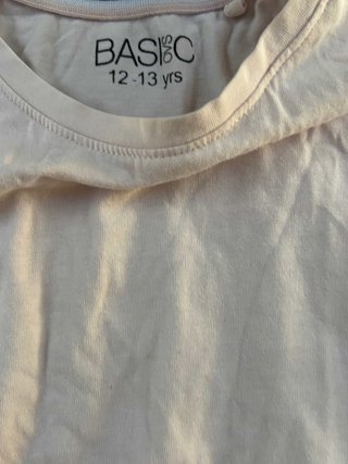2 maglie OVS bambina 12-13 anni