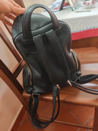 Zaino nero