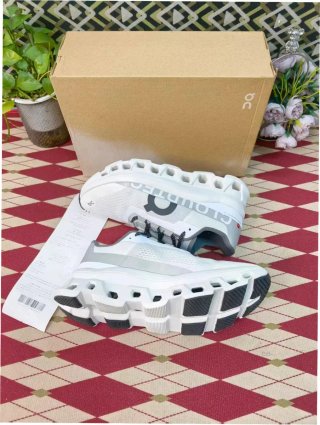 Zapatillas On Running Cloudmonster Talla 39