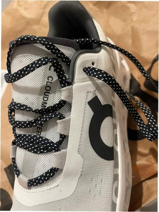 Zapatillas On Running Cloudmonster Talla 41