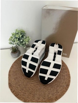 Zapatillas On Cloudmonster Blancas Talla 38