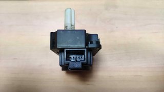MOTOR APERTURA TRAMPILLAS CLIMATIZADOR MITSUBISHI