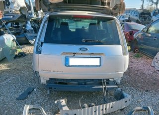 Ford airbag focus c-max (cap) ambiente (d) 358114