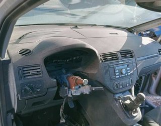 Ford airbag focus c-max (cap) ambiente (d) 358114