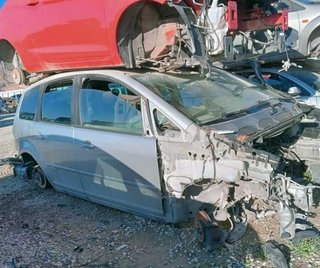 Ford airbag focus c-max (cap) ambiente (d) 358114