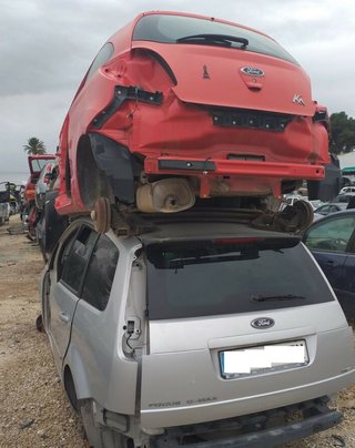 Ford airbag focus c-max (cap) ambiente (d) 358114