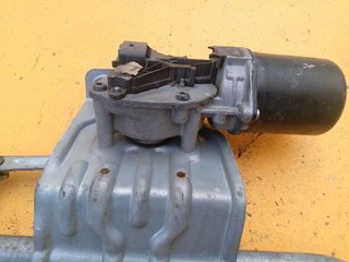 MOTOR LIMPIA DELANTERO RENAULT MEGANE II BERLINA 5P Confort Authentique