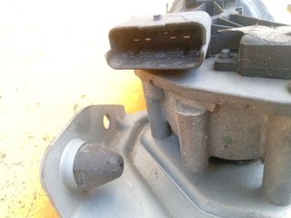 MOTOR LIMPIA DELANTERO RENAULT MEGANE II BERLINA 5P Confort Authentique
