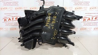 COLECTOR ADMISION AUDI A3 (8L) 1.6 Ambiente