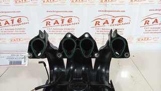 COLECTOR ADMISION AUDI A3 (8L) 1.6 Ambiente