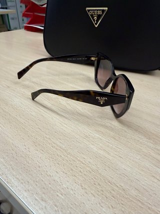 Gafas de Sol Prada PR 15WS