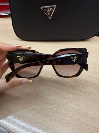 Gafas de Sol Prada PR 15WS
