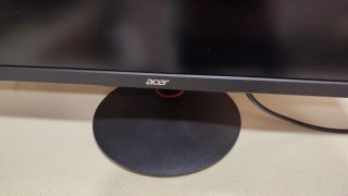 Monitor Acer Nitro XV271U 27" para piezas