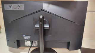 Monitor Acer Nitro XV271U 27" para piezas