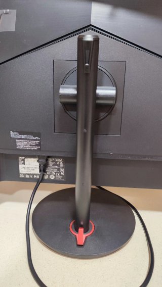 Monitor Acer Nitro XV271U 27" para piezas
