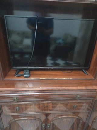 Televisor para consola sin Smart TV