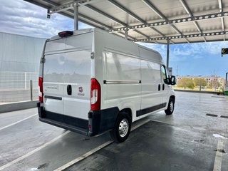 FIAT Ducato 2018