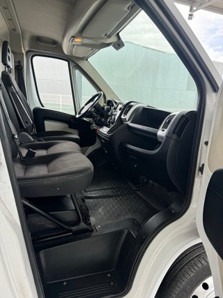 FIAT Ducato 2018
