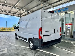 FIAT Ducato 2018