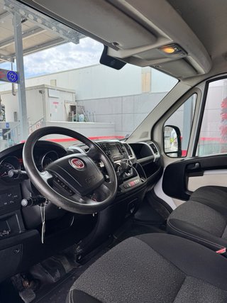 FIAT Ducato 2018