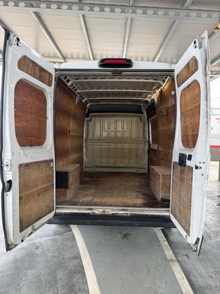 FIAT Ducato 2018