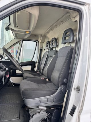FIAT Ducato 2018