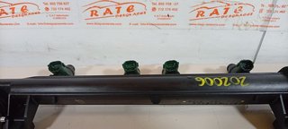 RAMPA INYECTORA AUDI A3 (8L) 1.6 Ambiente