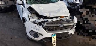 Gv6119b555eb centralita aire ford kuga 202657