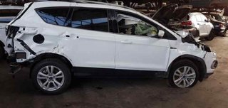 Gv6119b555eb centralita aire ford kuga 202657