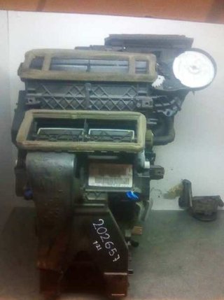 Gv6119b555eb centralita aire ford kuga 202657