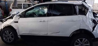 Gv6119b555eb centralita aire ford kuga 202657