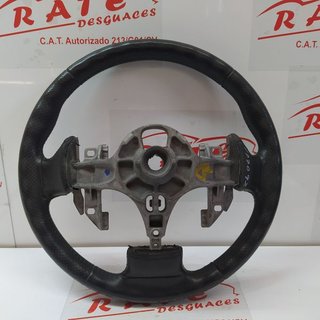 VOLANTE RENAULT MEGANE II FAMILIAR Dynamique