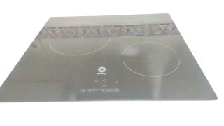Placa Inducción Balay 3 fuegos