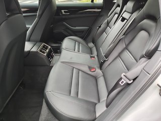 ACEPTO CAMBIO, Panamera 2.9 4S SPORT TURISMO 441CV