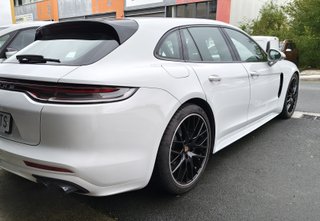 ACEPTO CAMBIO, Panamera 2.9 4S SPORT TURISMO 441CV