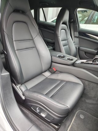 ACEPTO CAMBIO, Panamera 2.9 4S SPORT TURISMO 441CV