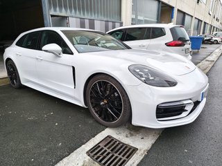 ACEPTO CAMBIO, Panamera 2.9 4S SPORT TURISMO 441CV
