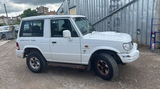 Mitsubishi 263006 juego llantas galloper 109278