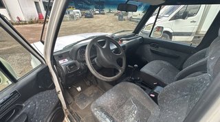Mitsubishi 263006 juego llantas galloper 109278