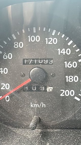 Mitsubishi 263006 juego llantas galloper 109278