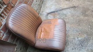 Asiento Seat 600